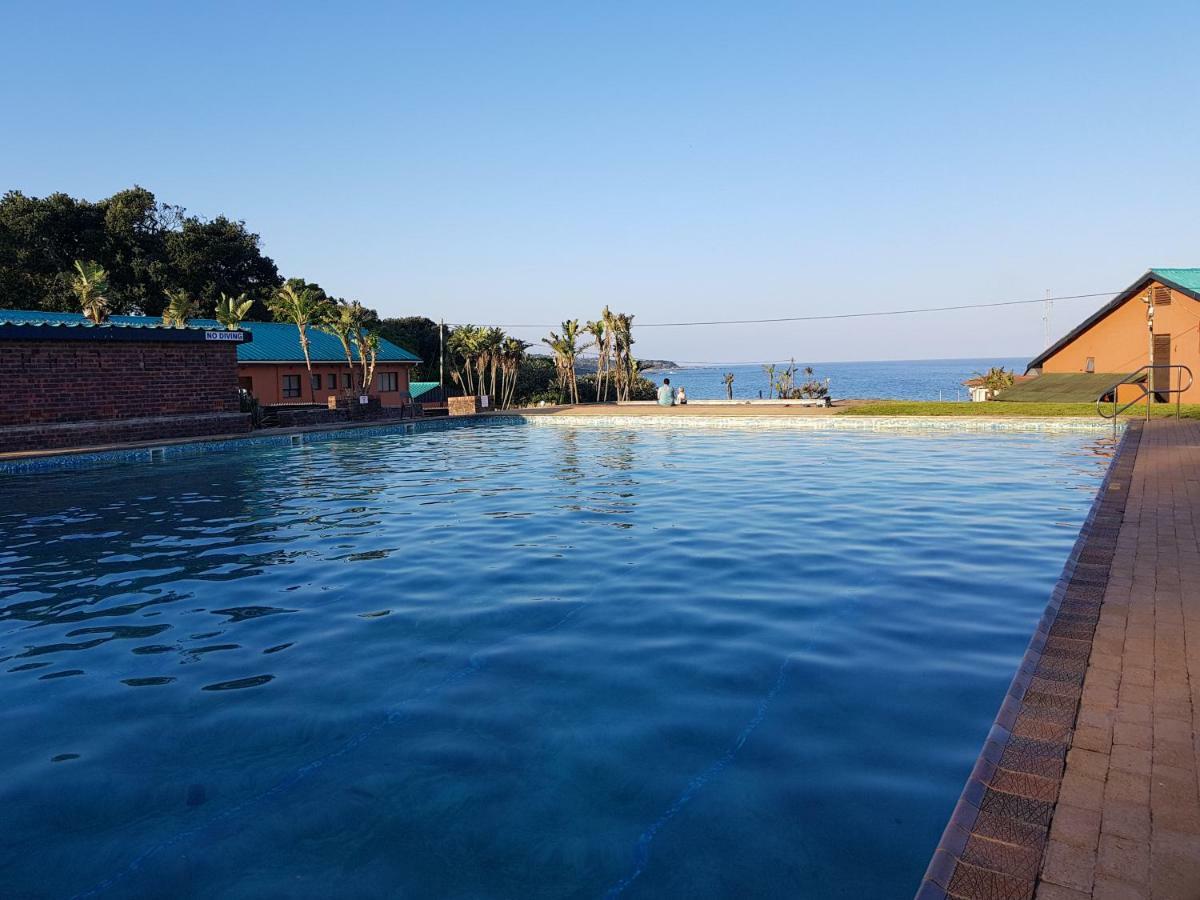 Port Edward Holiday Resort Ngoại thất bức ảnh