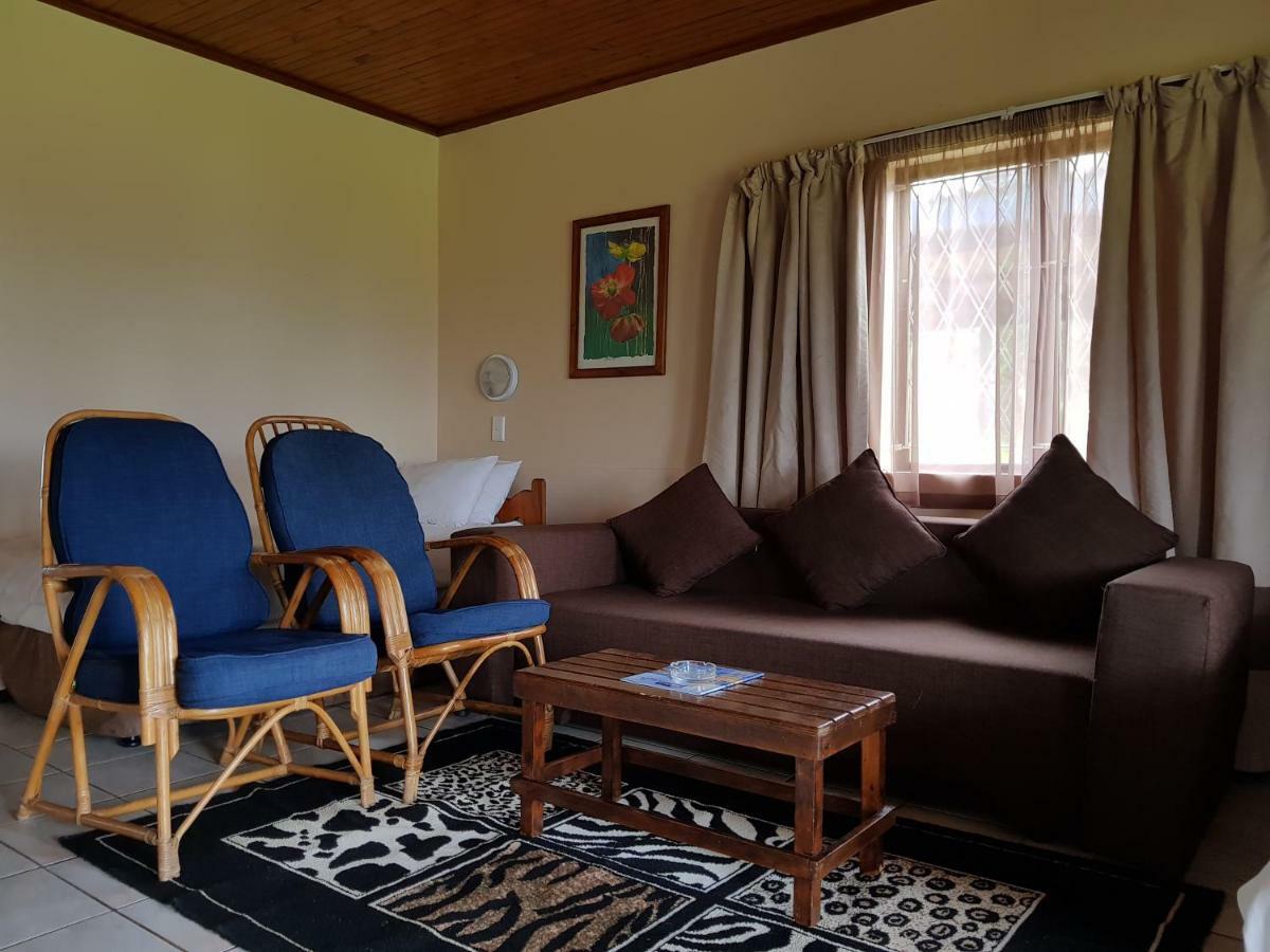 Port Edward Holiday Resort Ngoại thất bức ảnh