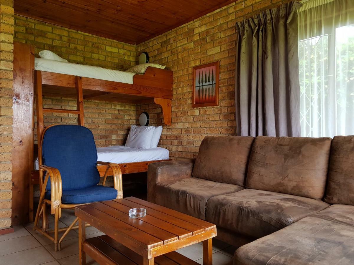 Port Edward Holiday Resort Ngoại thất bức ảnh