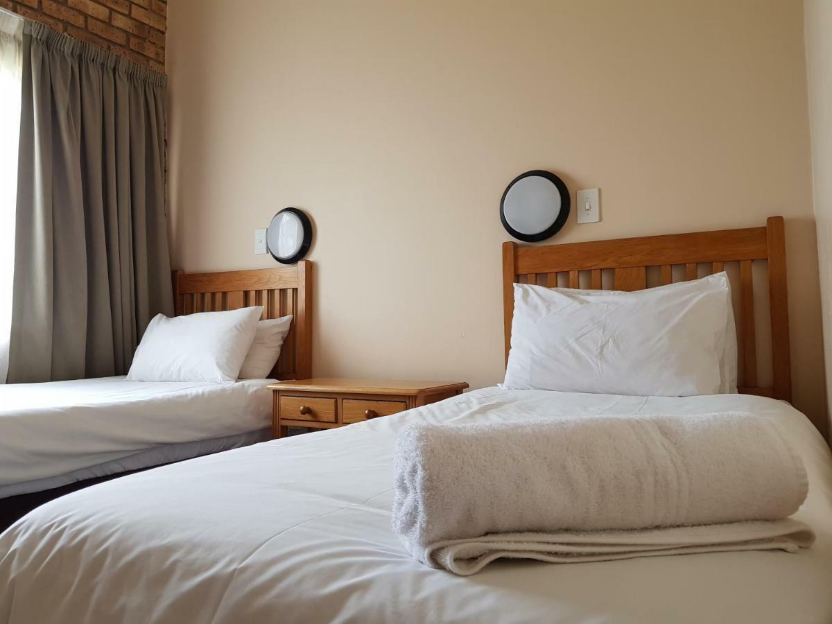 Port Edward Holiday Resort Ngoại thất bức ảnh