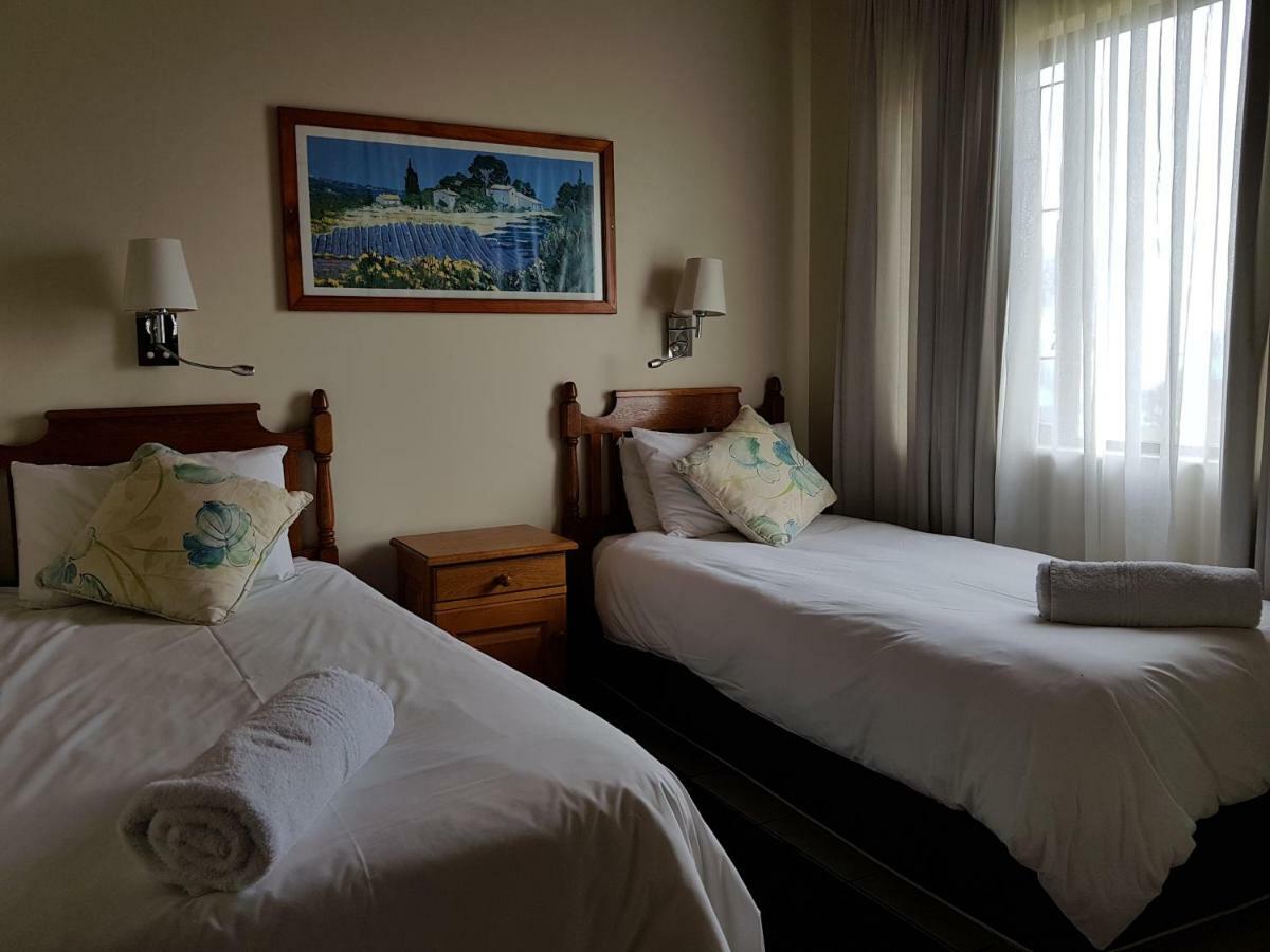 Port Edward Holiday Resort Ngoại thất bức ảnh