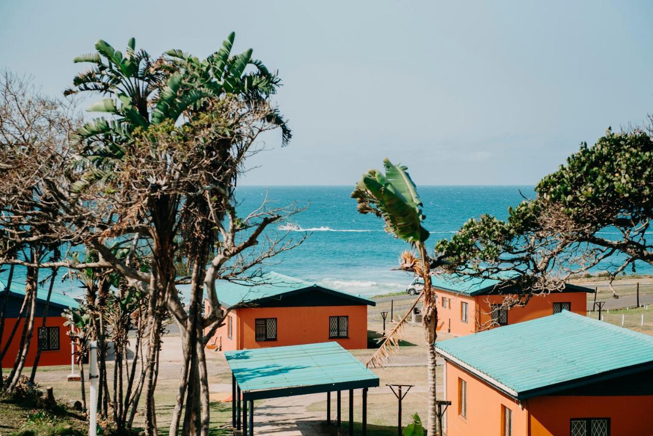 Port Edward Holiday Resort Ngoại thất bức ảnh