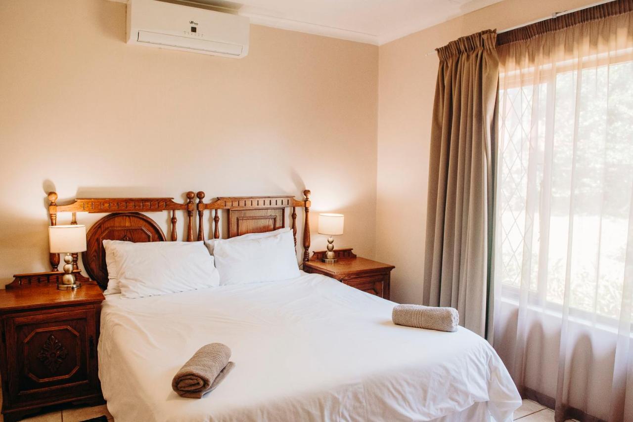 Port Edward Holiday Resort Ngoại thất bức ảnh
