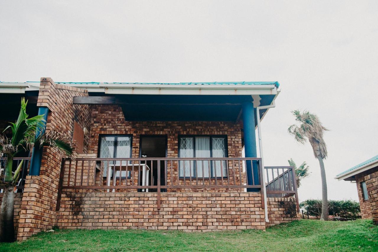 Port Edward Holiday Resort Ngoại thất bức ảnh