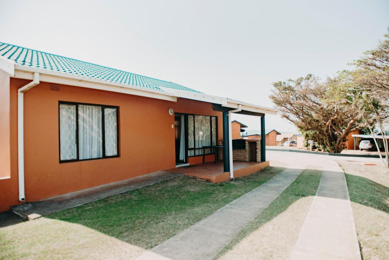 Port Edward Holiday Resort Ngoại thất bức ảnh