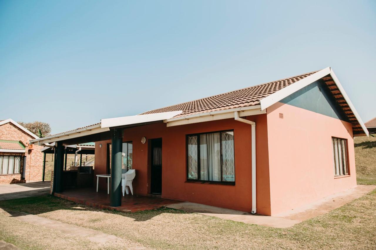 Port Edward Holiday Resort Ngoại thất bức ảnh