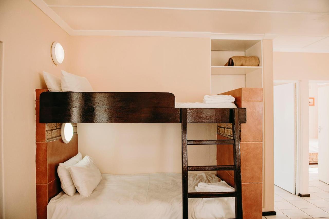 Port Edward Holiday Resort Ngoại thất bức ảnh