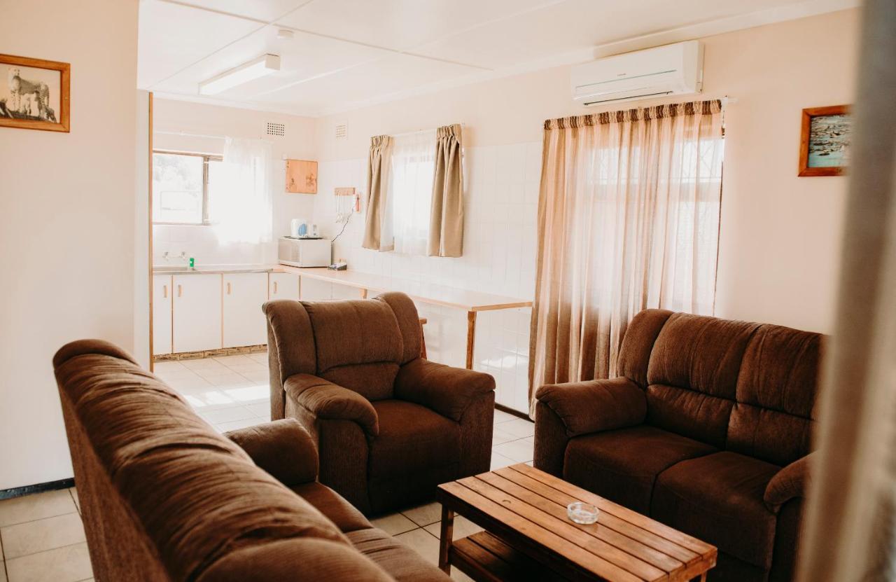 Port Edward Holiday Resort Ngoại thất bức ảnh