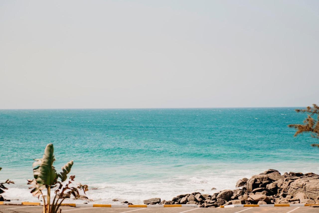 Port Edward Holiday Resort Ngoại thất bức ảnh