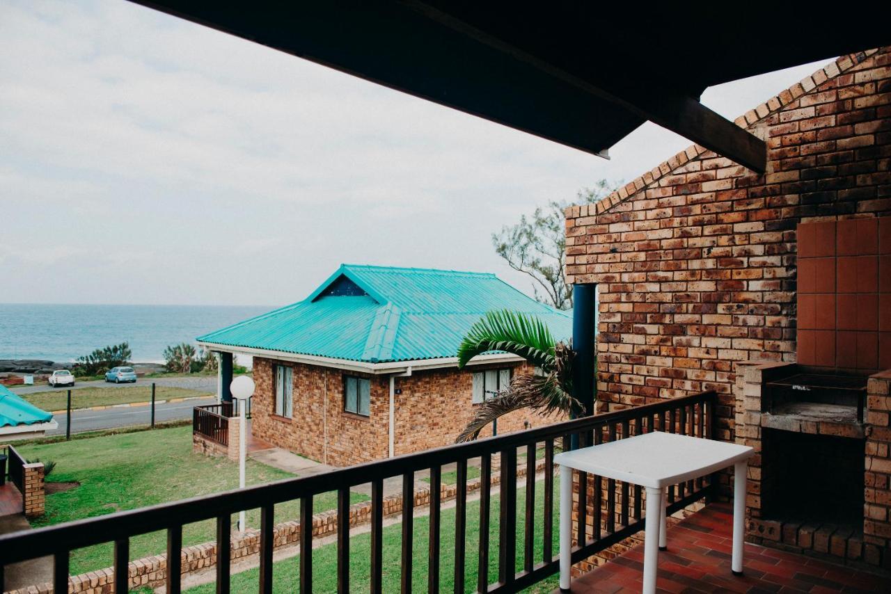 Port Edward Holiday Resort Ngoại thất bức ảnh