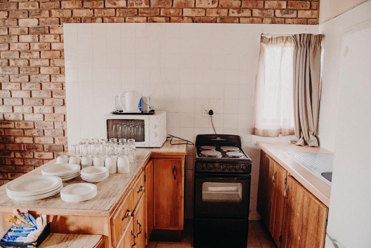 Port Edward Holiday Resort Ngoại thất bức ảnh