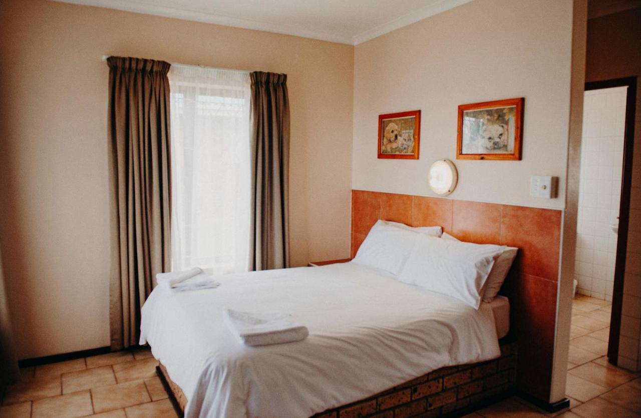 Port Edward Holiday Resort Ngoại thất bức ảnh
