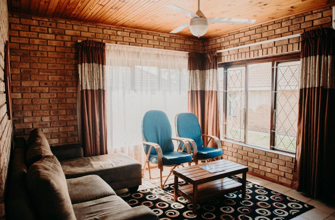 Port Edward Holiday Resort Ngoại thất bức ảnh