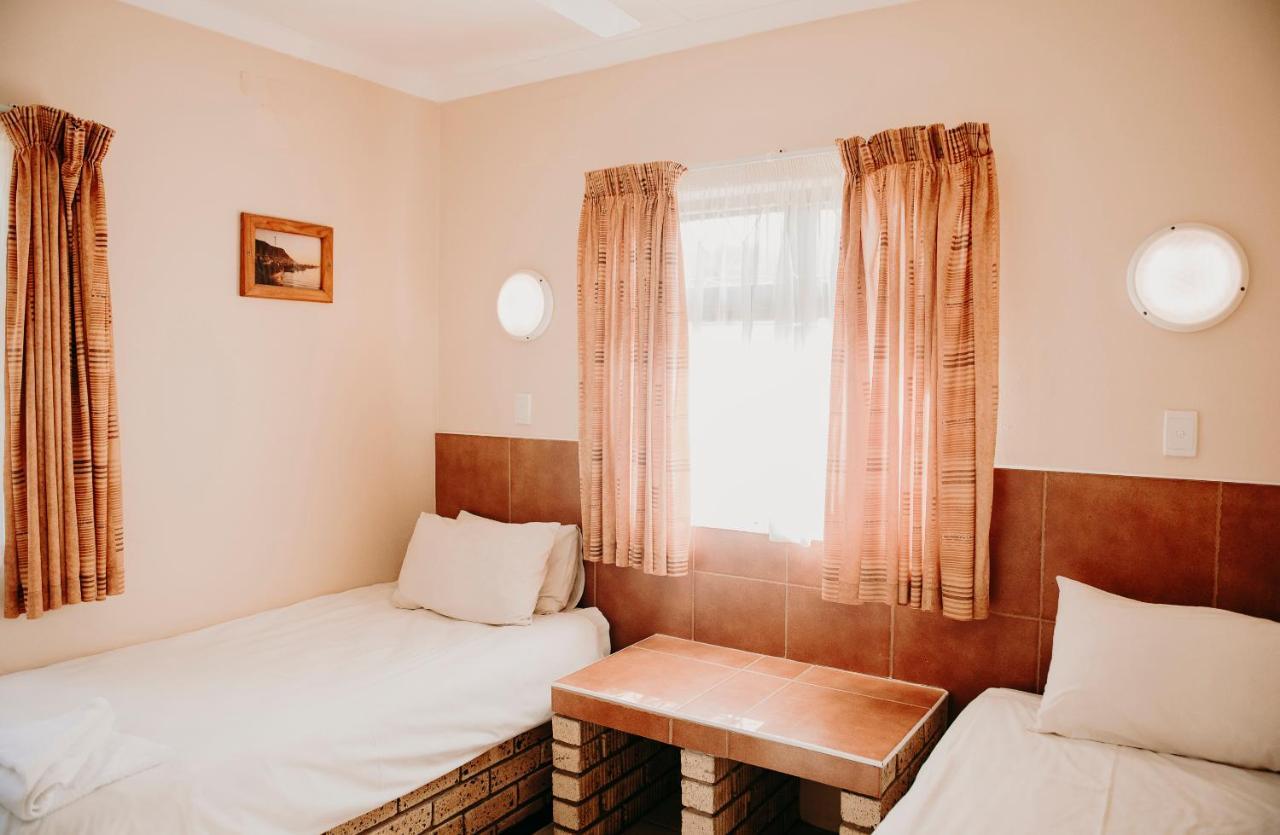 Port Edward Holiday Resort Ngoại thất bức ảnh