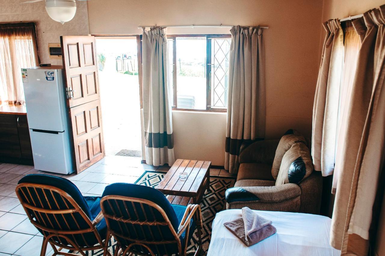 Port Edward Holiday Resort Ngoại thất bức ảnh